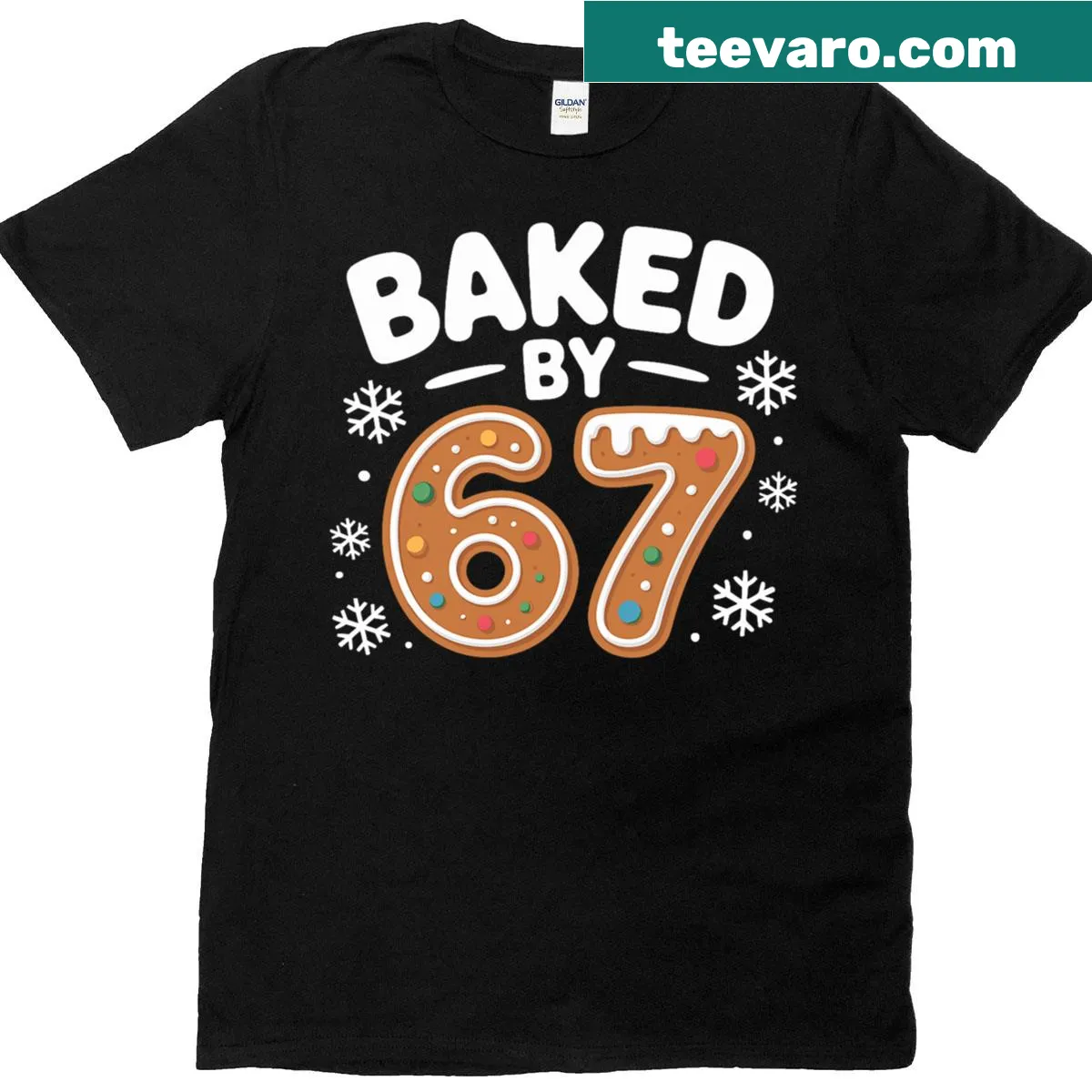 Funny meme-themed graphic for couples on a baking theme; playful and festive. — on a men's t-shirt