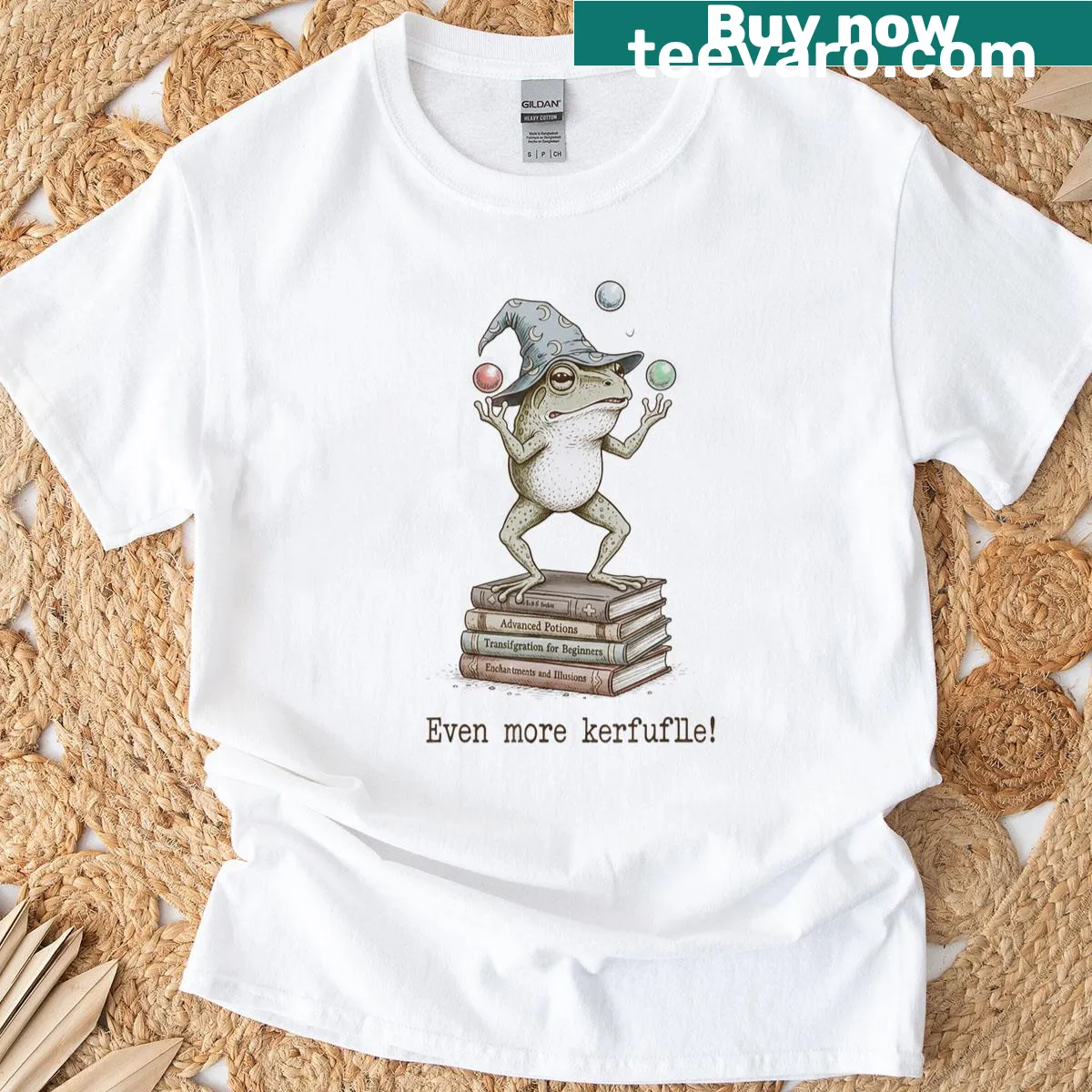 Funny sarcastic saying graphic for dads on T-shirt — on a men's t-shirt