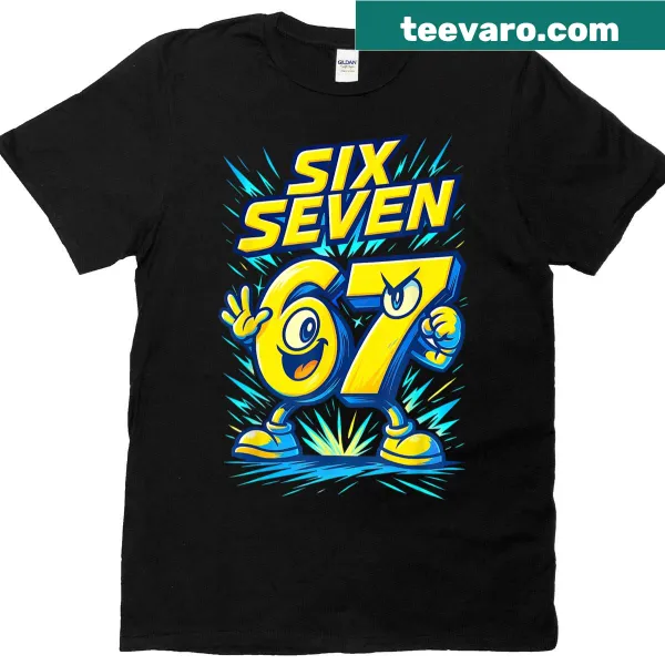 Funny Kids T-shirt with humorous meme design