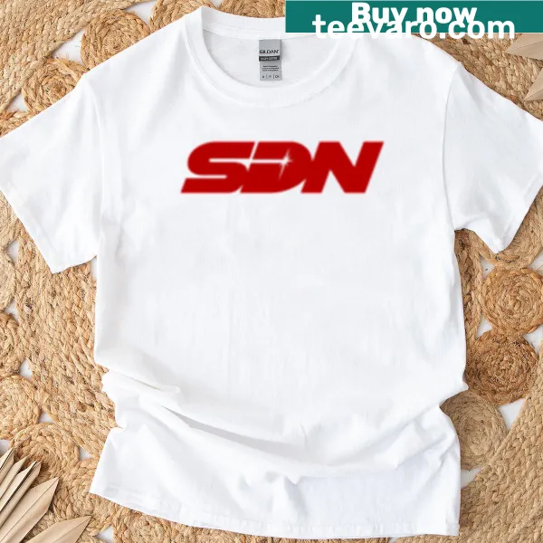 Chest pocket T-shirt featuring Superhero Dispatch Network design