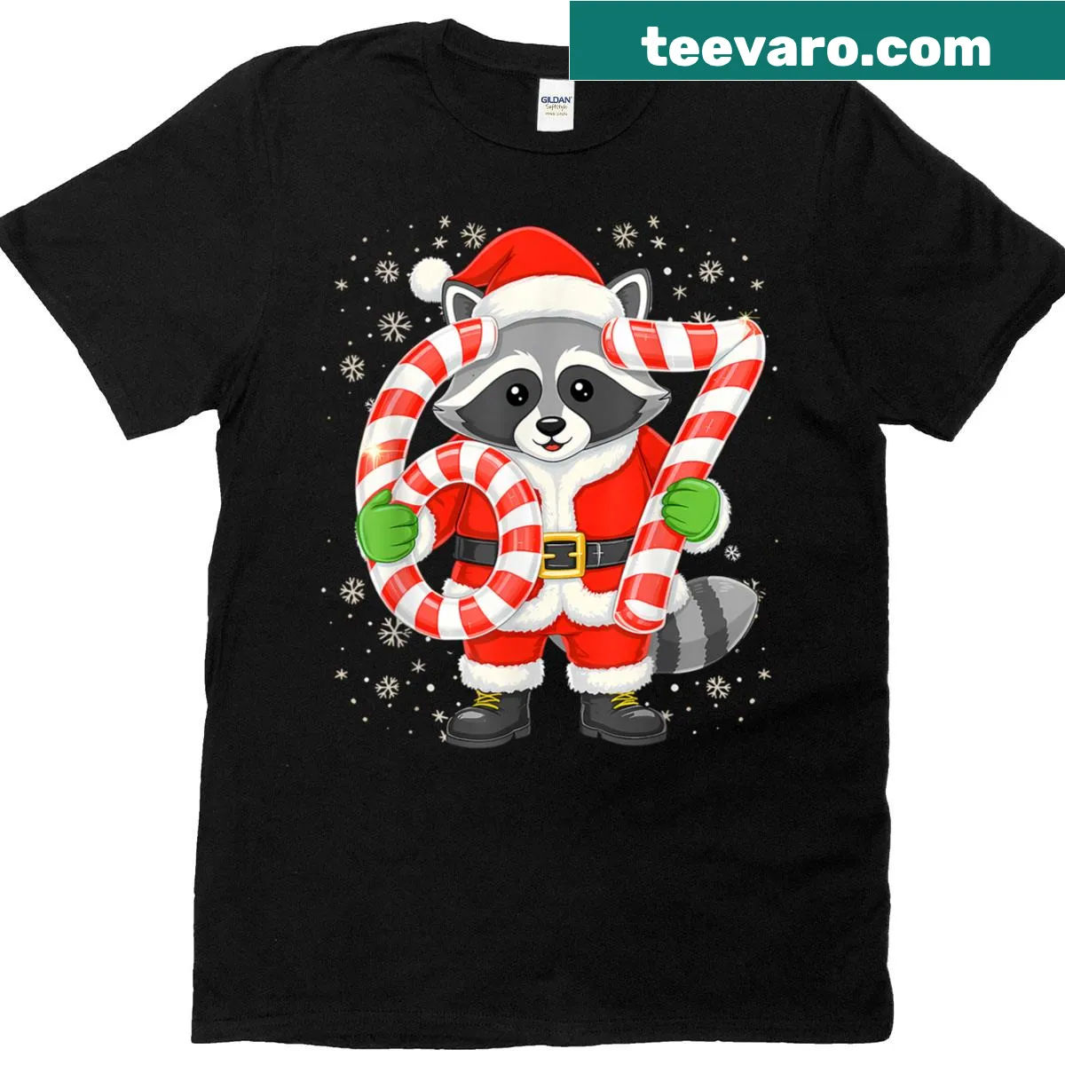 T-shirt with American flag and piston design for mechanics — on a men's t-shirt