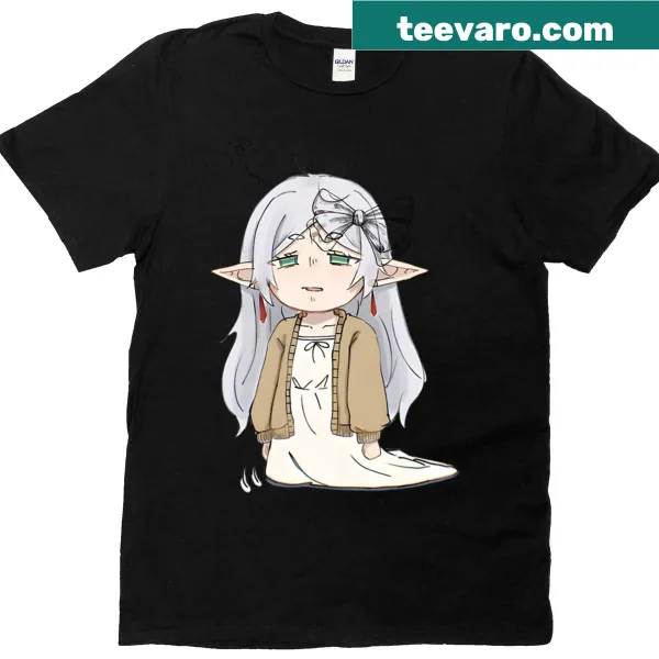 T-shirt featuring a mysterious Forbidden Grimoire design