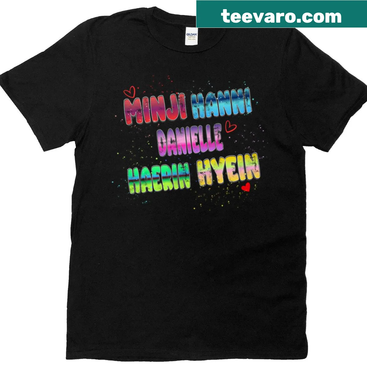Humorous protest-themed T-shirt with clever text — on a men's t-shirt