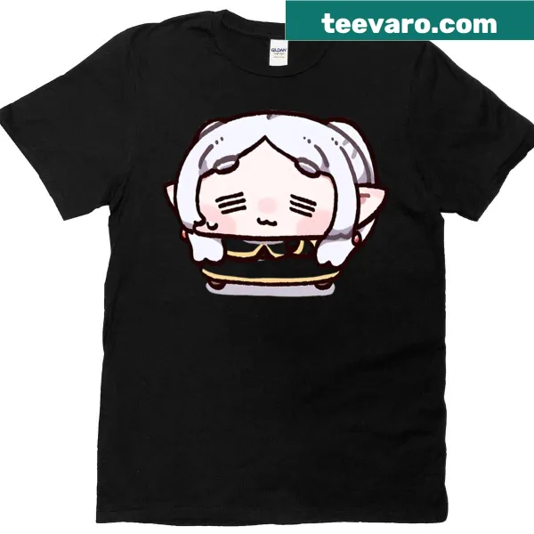 Minimalist t-shirt with Quiet Contemplation text for a serene vibe