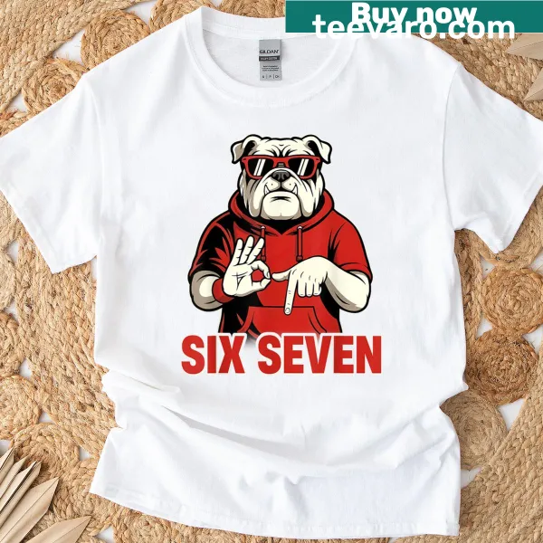 Vintage bulldog graphic t-shirt suitable for men, women, and kids