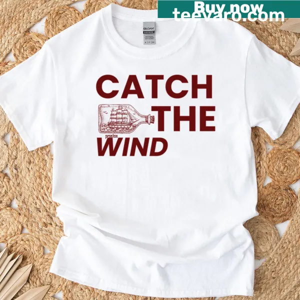 Nature-themed T-shirt capturing the essence of adventure and exploration