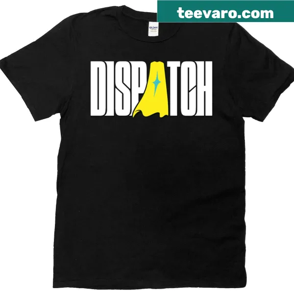 Humorous T-shirt with a gaming-themed logo design