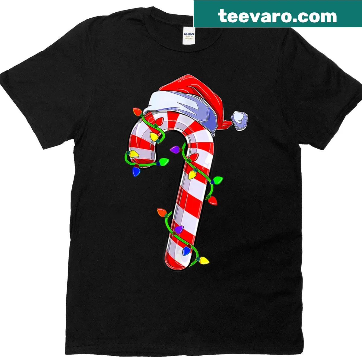 Graphic t-shirt for girls celebrating gifts and friendship — on a men's t-shirt