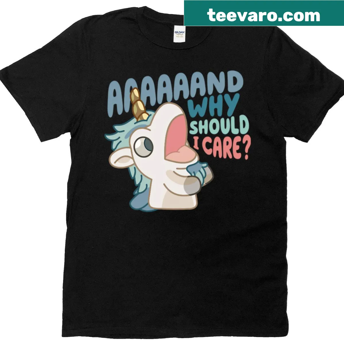 Vintage cartoon dog t-shirt inspired by 90s movie memes — on a men's t-shirt