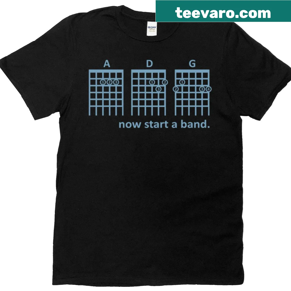 T-shirt inspired by Seth Cohen's quote from 'The O.C.' — on a men's t-shirt