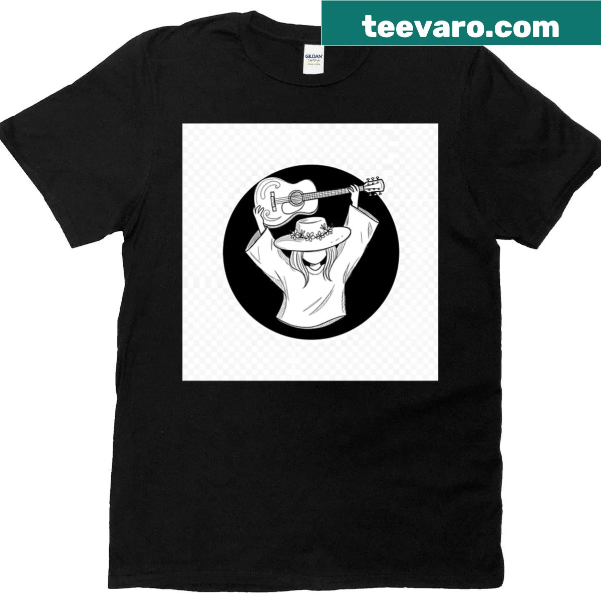 Oversized tee featuring a vintage Americana stormy ship and lighthouse design — on a men's t-shirt