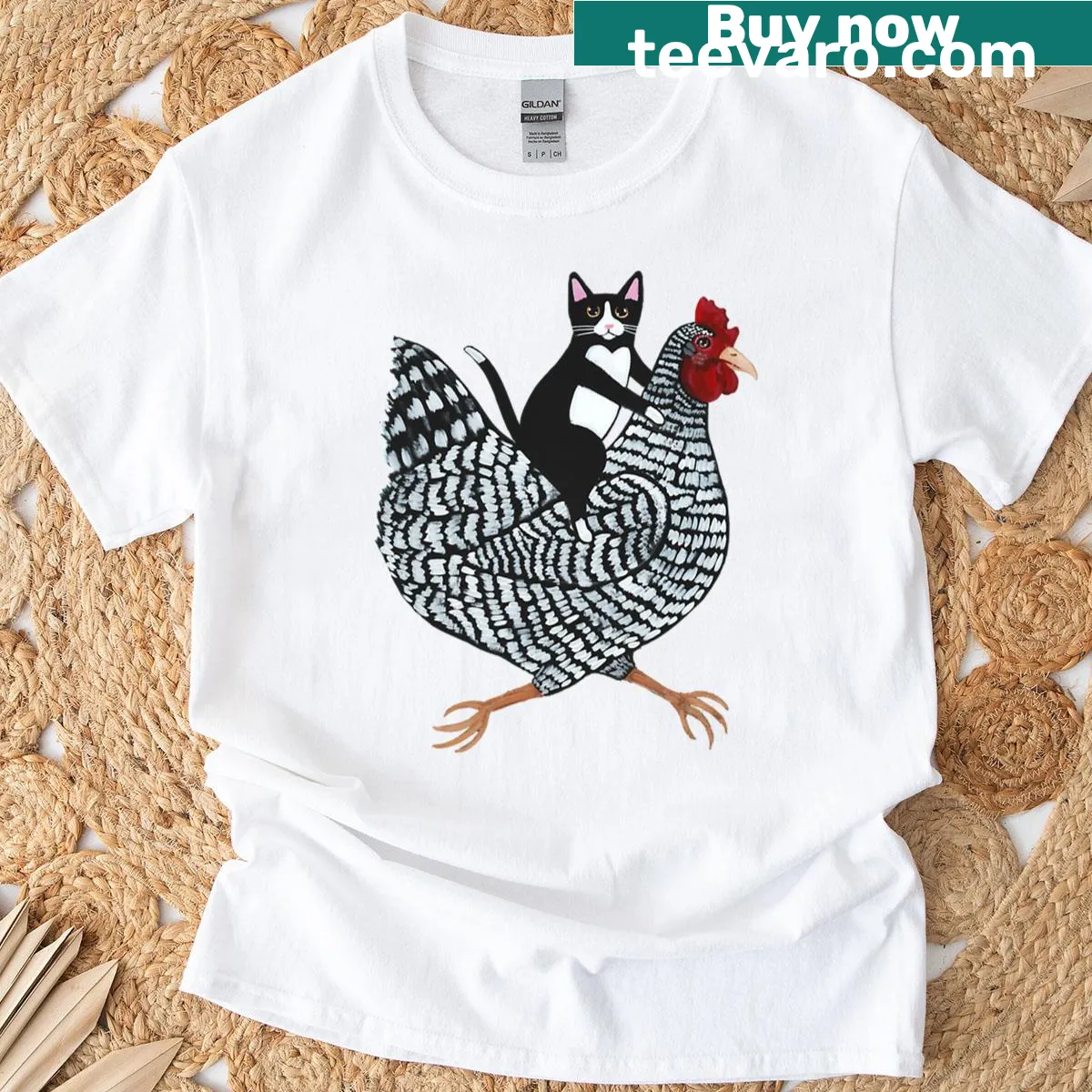 Illustrated T-shirt celebrating ramen with a Japanese art twist — on a men's t-shirt