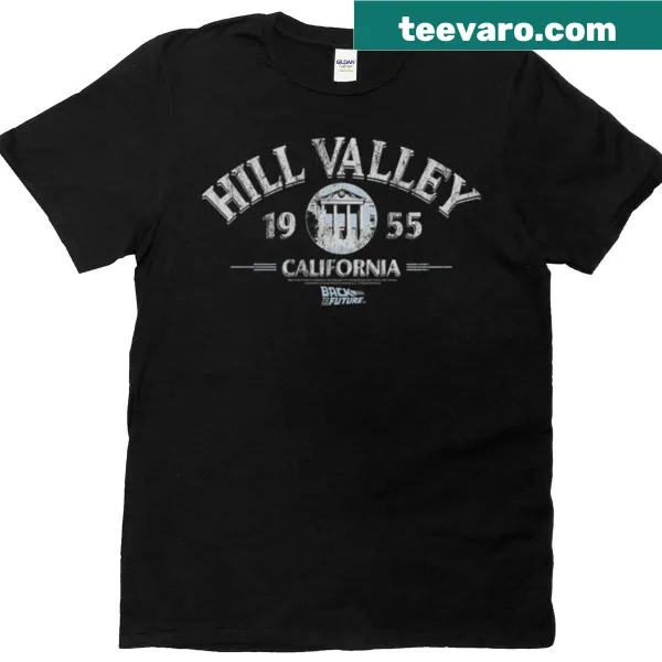 T-shirt featuring vintage car movies theme