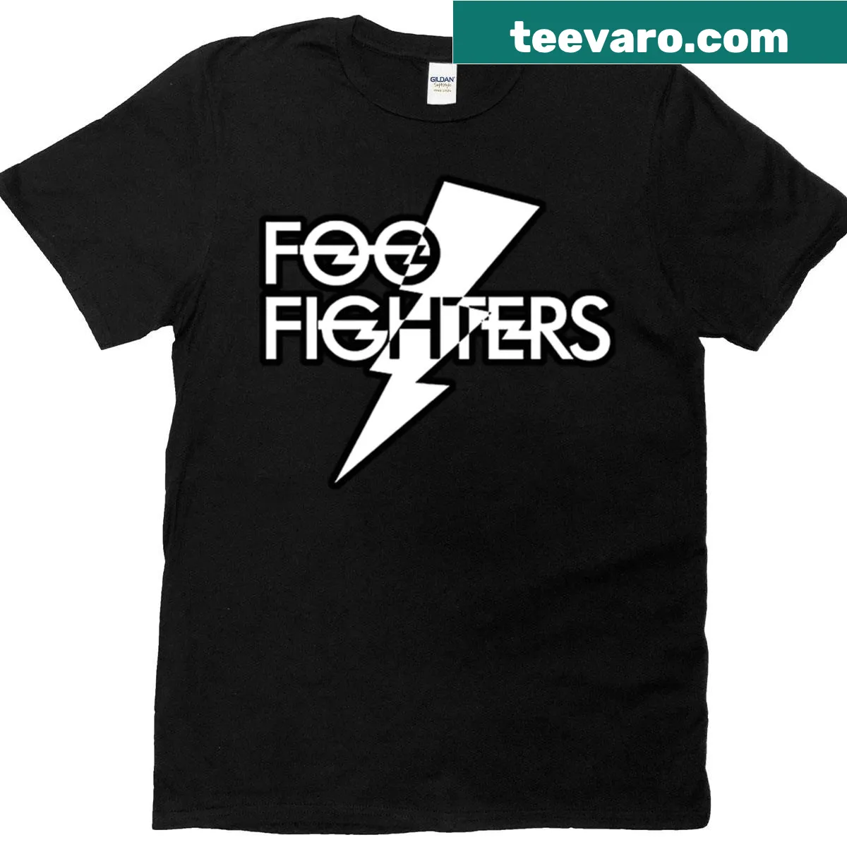 Whimsical Asli Foo Dreams T-shirt with playful graphic design — on a men's t-shirt