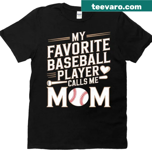 Playful children's t-shirt with I Play But My Mama Dont