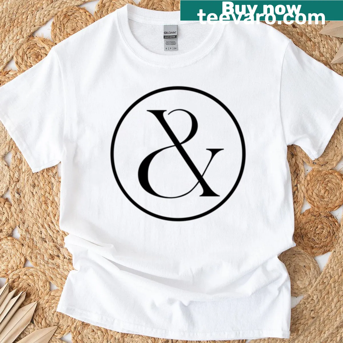 Irene Seulgi aesthetic logo on a t-shirt — on a men's t-shirt