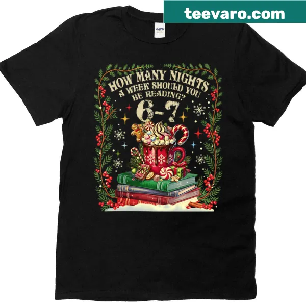 Teacher humor T-shirt with a witty reading quote