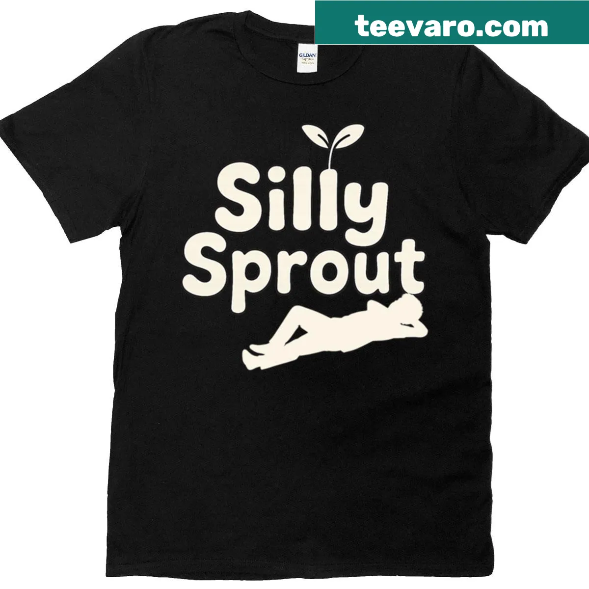 Funny T-shirt featuring Shrek and World's Greatest Farter text. — on a men's t-shirt