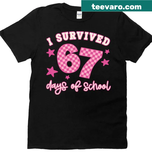 Humorous teacher-student meme shirt with playful text