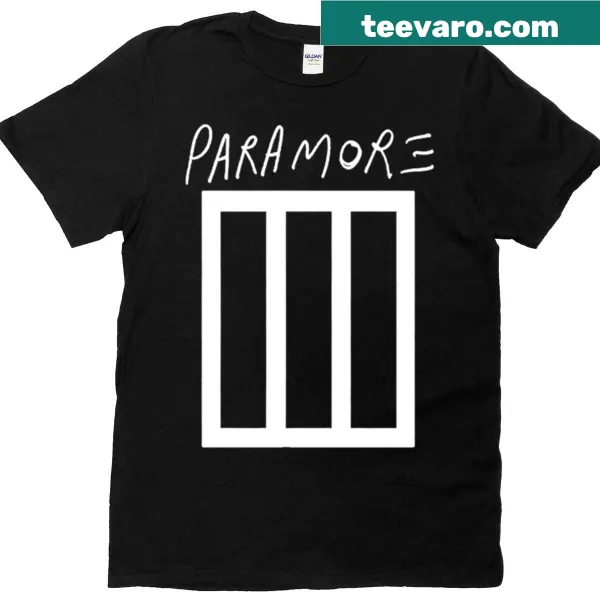 Minimalist Top White Box T-shirt with clean graphic design