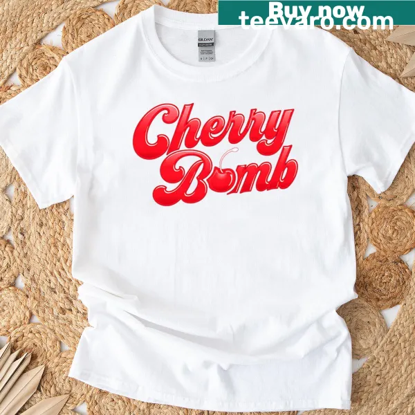 Sarcastic 'Dumb Bitch Club' text graphic on a T-shirt