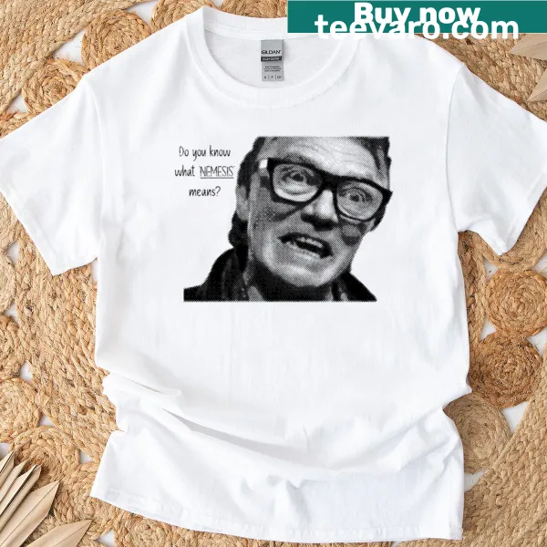 Minimalist Brick Top abstract typography t-shirt