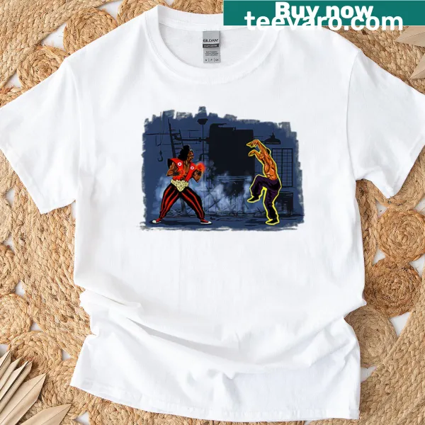 Illustration of a dragon on a kid's t-shirt