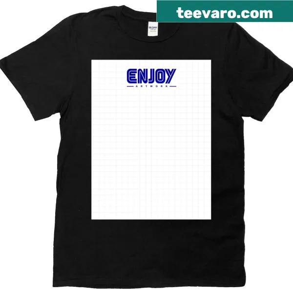 Retro 16-bit logo t-shirt celebrating classic gaming culture
