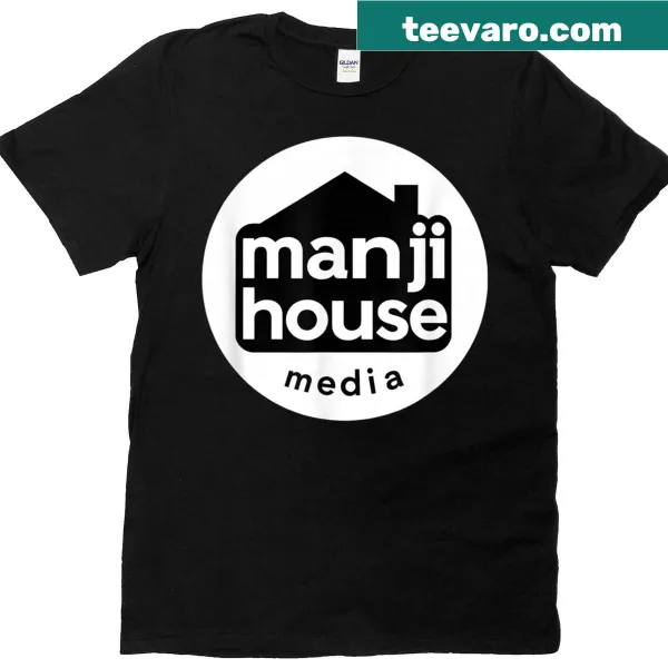 Og Logo T-shirt featuring a prominent brand logo on the chest