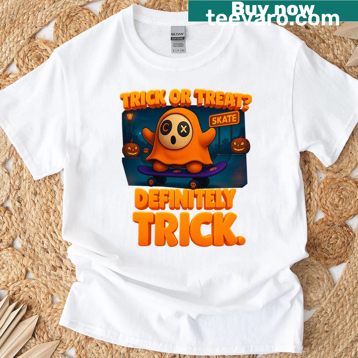 Funny reading T-shirt with humorous educational phrase — on a men's t-shirt