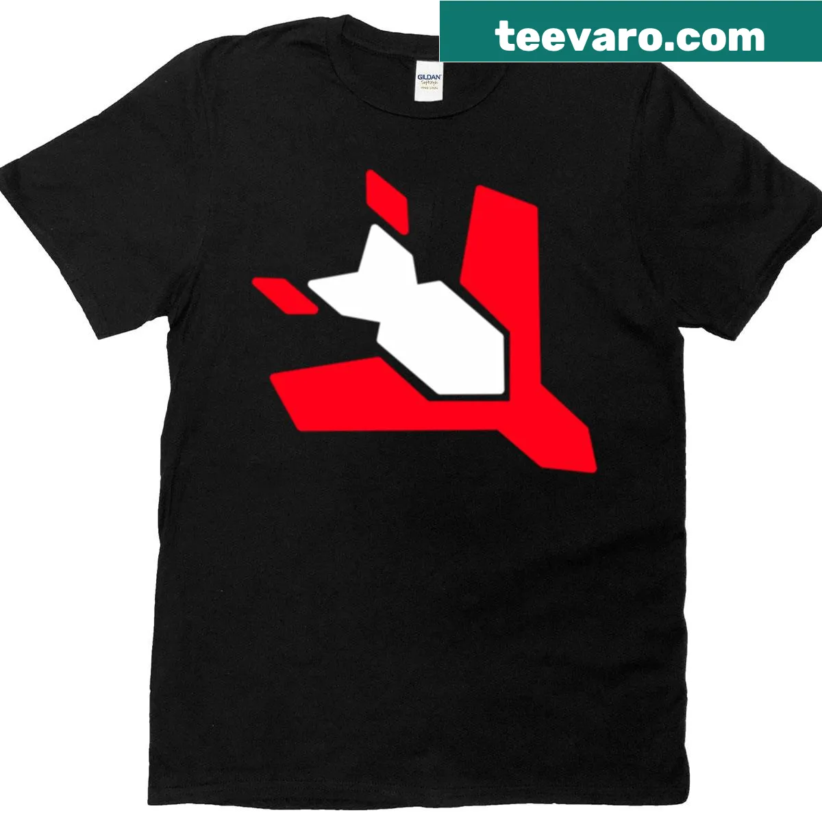 T-shirt with the phrase '500kg Of Liberty' in a badge emblem style — on a men's t-shirt