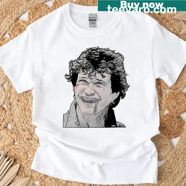 Funny T-shirt featuring the phrase 'Corey Ends' in bold text