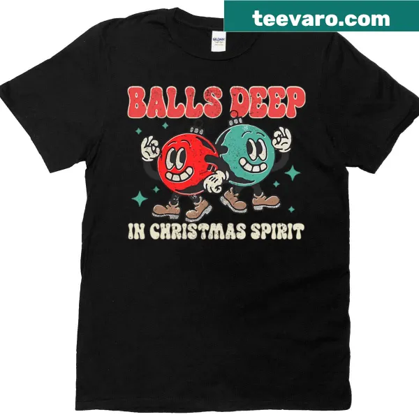 Vintage couple holiday t-shirt with a sweet quote