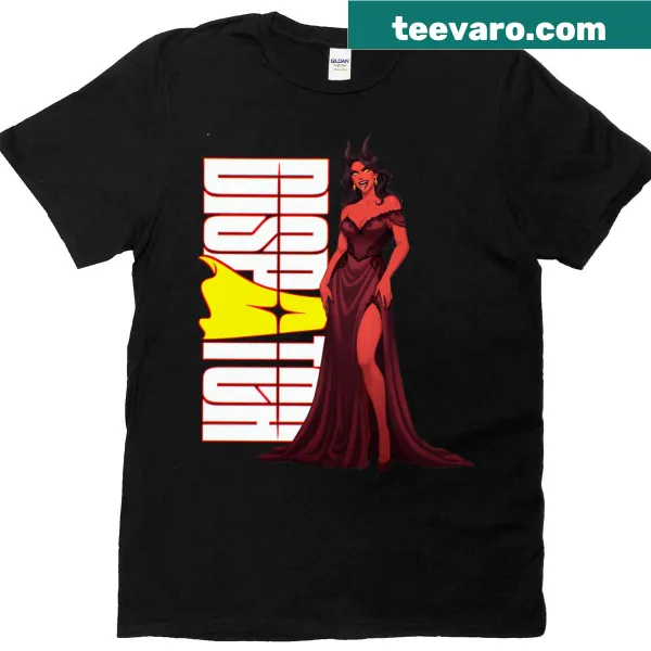 Gaming-inspired t-shirt with unique art design
