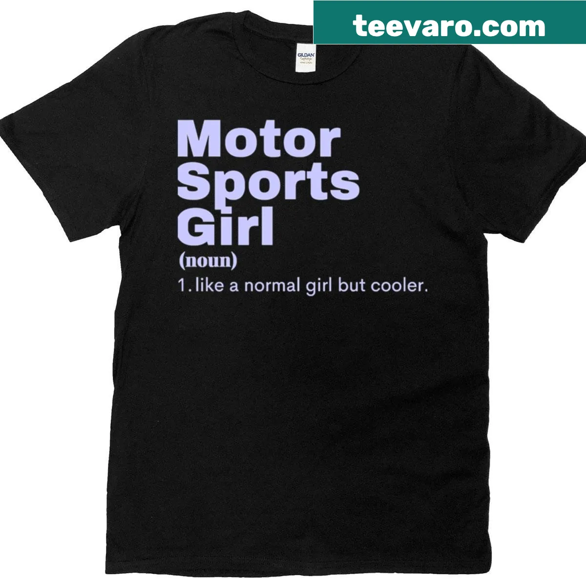 Retro oversized t-shirt for female photographers with analog design — on a men's t-shirt