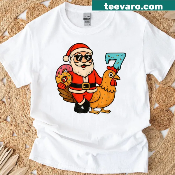 Meme-themed t-shirt with humorous numbers and text