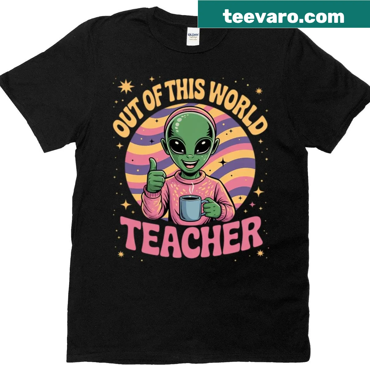 T-shirt with humorous text about reindeer games — on a men's t-shirt