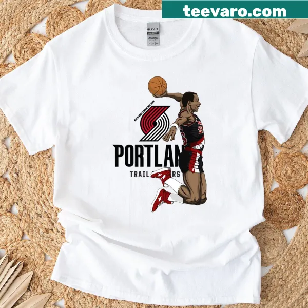 Action dunk vector illustration T-shirt celebrating basketball excitement