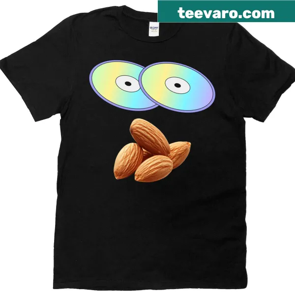 Sarcastic humor T-shirt with Dees Nuts wording for men