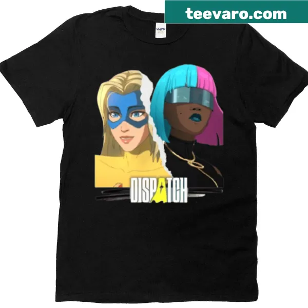 Gaming characters illustrated on a humorous t-shirt for gamers