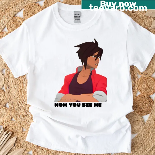 Illustrative design featuring an unseen heroine with bold imagery