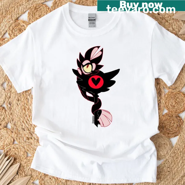 Key Of Hope T-shirt with inspirational graphic design