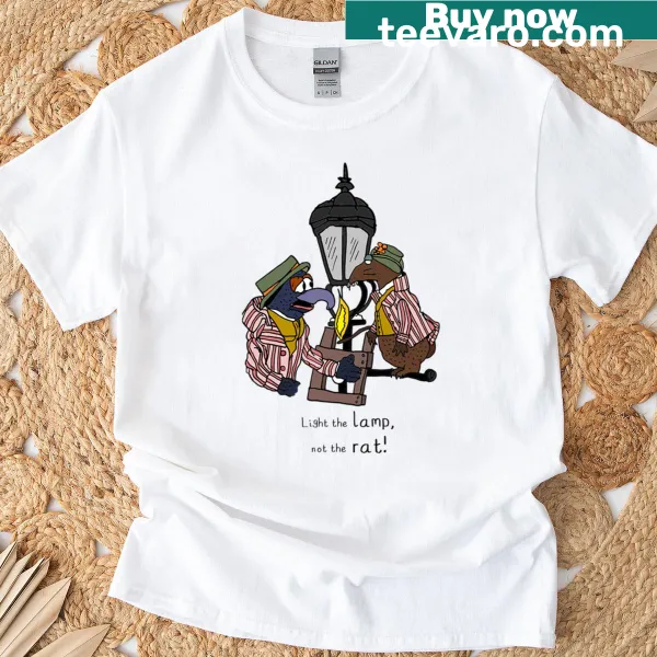 Funny sports shirt with humorous phrase about hockey