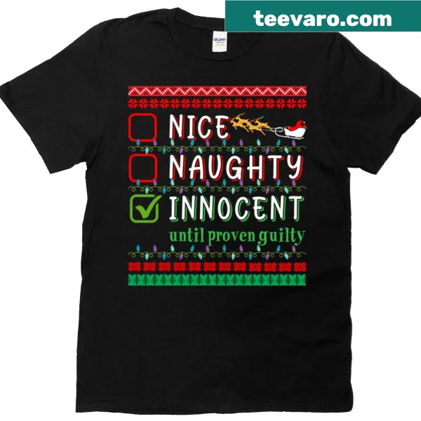 Oversized T-shirt with humorous text design