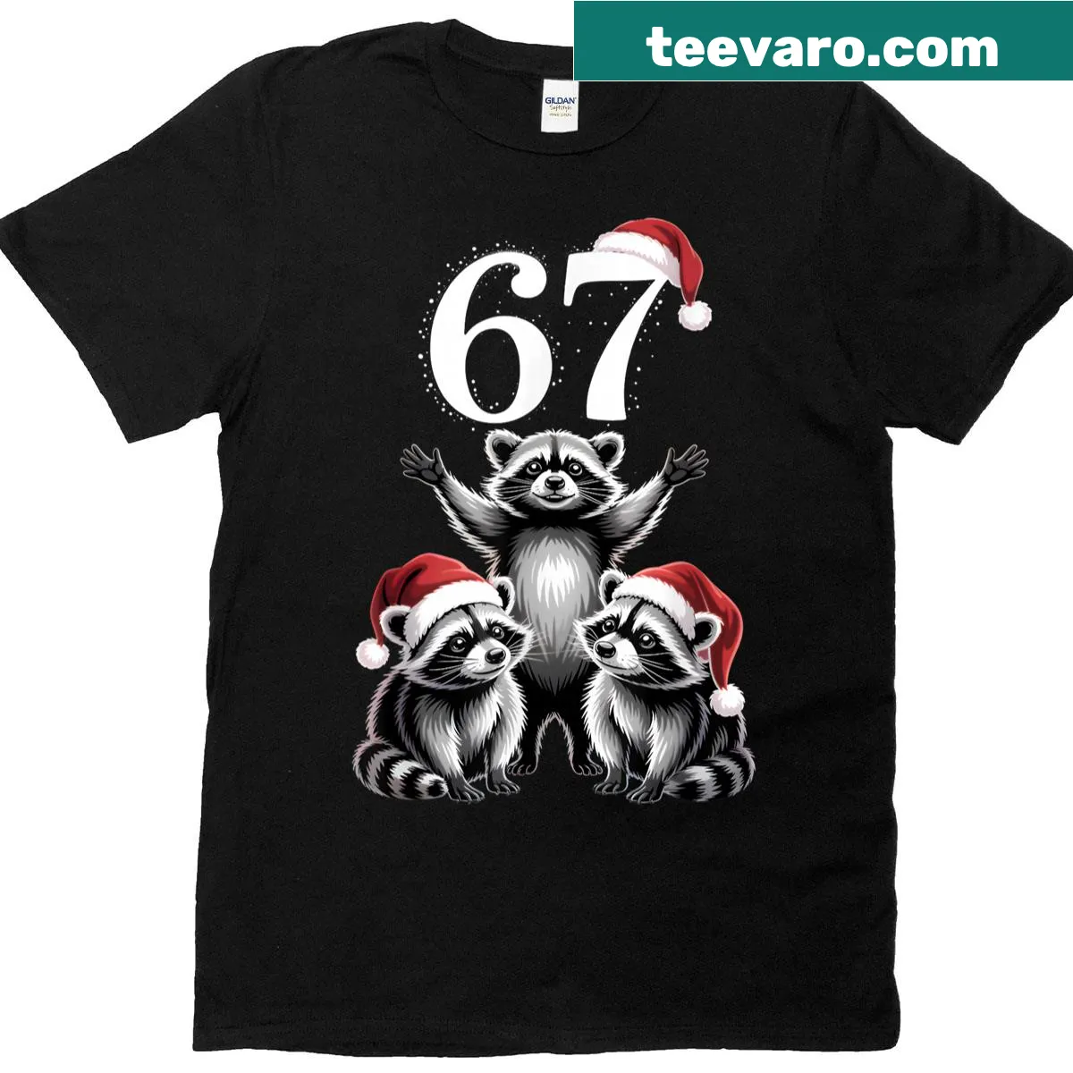 Playful t-shirt for kids celebrating the 100th day of school — on a men's t-shirt