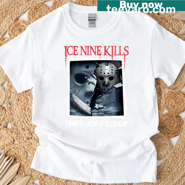 Whimsical Christmas band graphic on a 90s-themed holiday t-shirt.