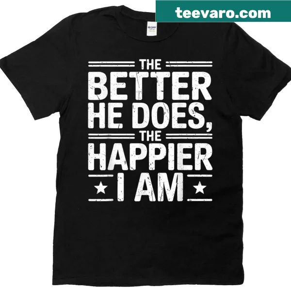 Motivational graphic t-shirt with a positive quote