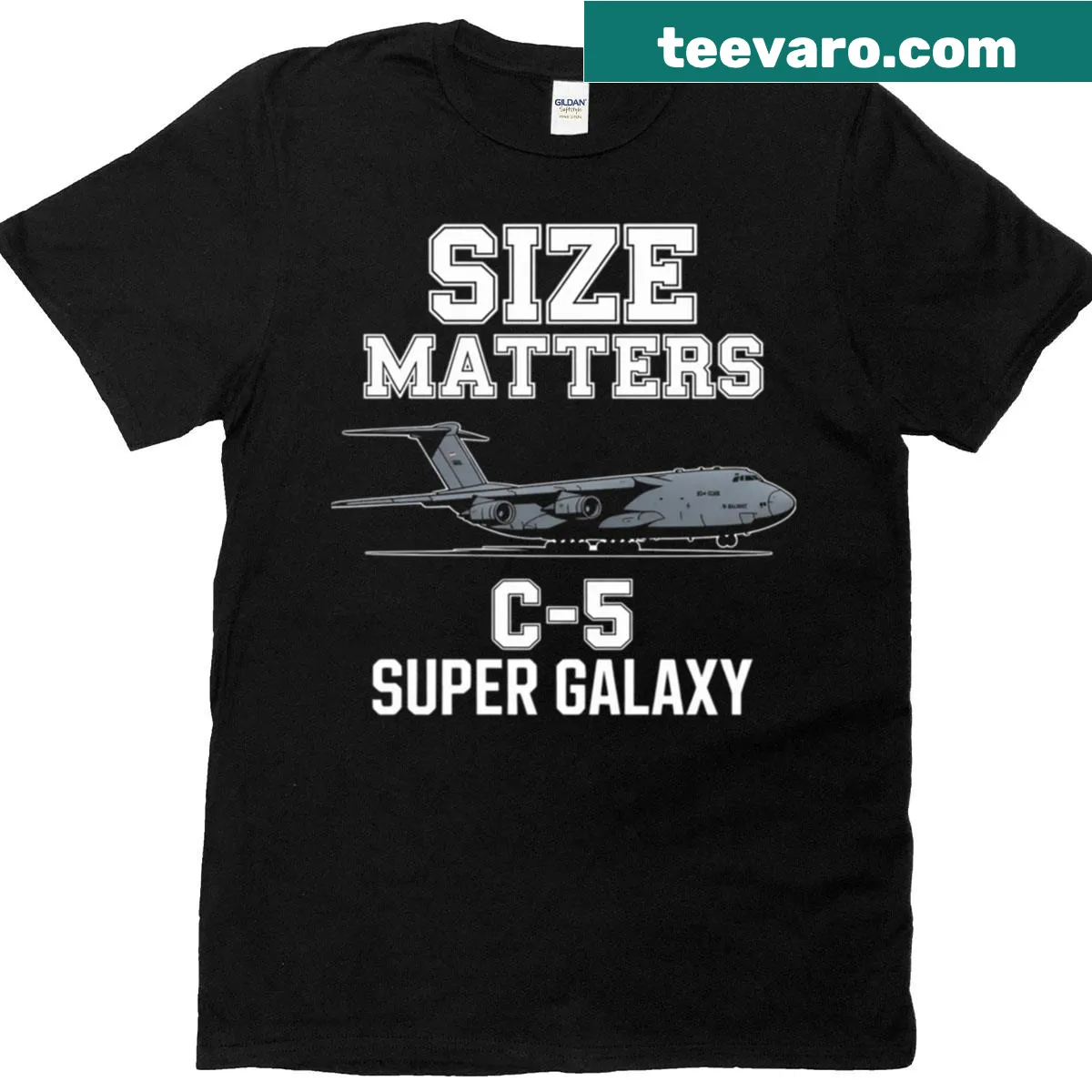 T-shirt featuring a proud illustration of black Labradors — on a men's t-shirt