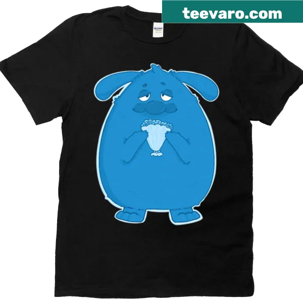 Kids Christmas t-shirt with a funny Santa meme design