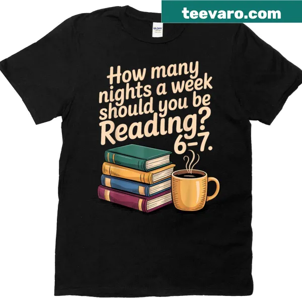 Funny English teacher shirt with reading meme design